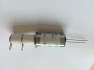 Interruptor de relé RF de alto voltaje de cerámica blanca SPST-NO 10KV JPK43A234 12VDC con carga de 25A