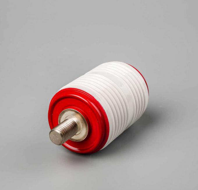 interruptor del vacío de 7.2KV 630A con la cubierta externa de cerámica para los contactores de la CA