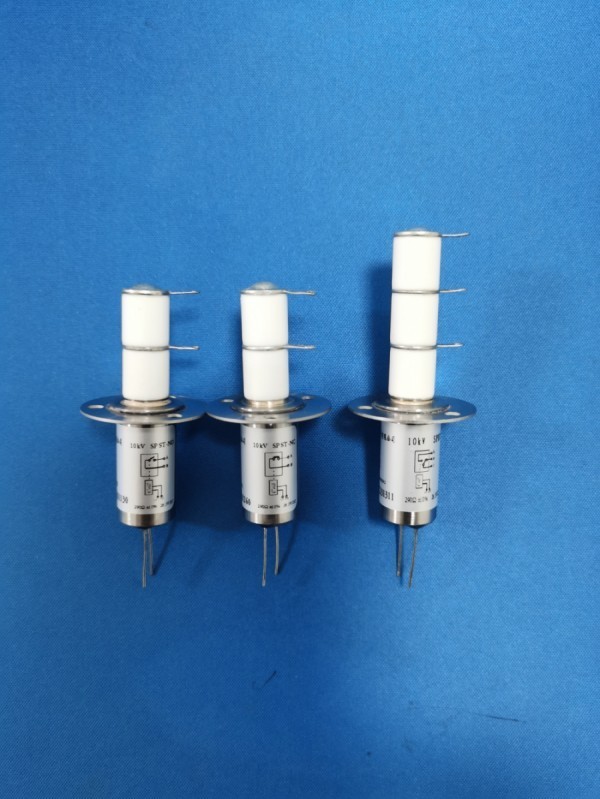 Últimos blogs de la empresa sobre ¿Qué papel juegan los relés de vacío de alta tensión en la seguridad del sistema eléctrico?