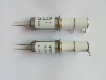 Corriente de alto voltaje del interruptor DC5KV 30A de la retransmisión del vacío de SPST para el cargamento de la antena