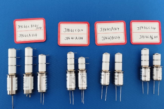 comprar Relay RF Alta tensión Relay de vacío Baja resistencia de contacto 50mΩ SIMILAR AS G41 K41 online manufacture