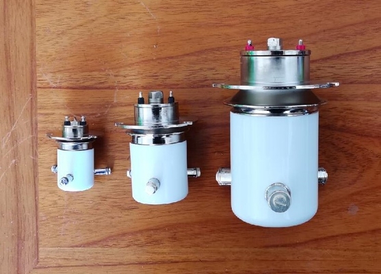 comprar Material de contacto de tungsteno Relay de vacío de alto voltaje Resistencia dieléctrica 15KV 1B online manufacture