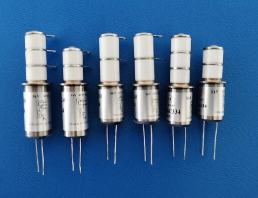 comprar Resistencia de aislamiento de alta tensión de vacío de RF 100MΩ Resistencia de contacto 50mΩ online manufacture