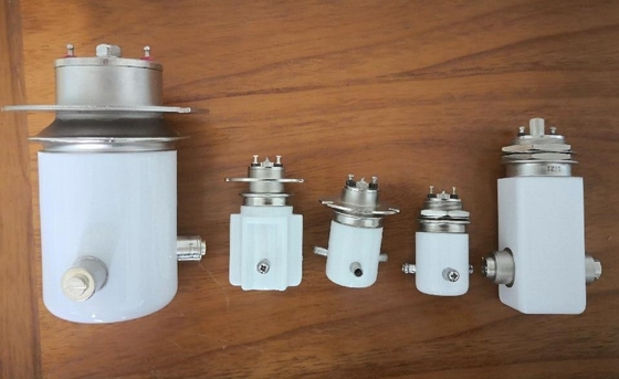 comprar Frecuencia nominal 50/60Hz Fuerza dieléctrica 10KV Producto de relé de conmutación de alto voltaje online manufacture