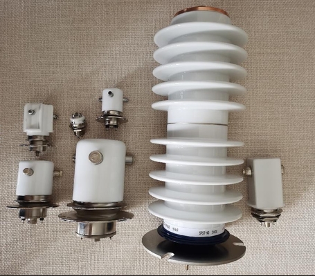 comprar Relay de vacío de alta tensión confiable para la tensión de descarga de la bobina de 24V online manufacture