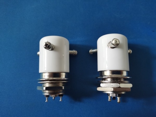 comprar SPDT 5KV JPK41C834 26.5VDC con un interruptor de relé RF de alto voltaje de 25A online manufacture
