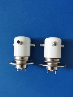 comprar Interruptor de relé RF de alta tensión de 5KV DC 25A para acoplador de antena online manufacture
