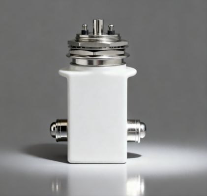 comprar Alto voltaje NINGUNA vida de servicio larga del interruptor de la retransmisión del vacío SPST para la descarga del radar/del condensador online manufacture