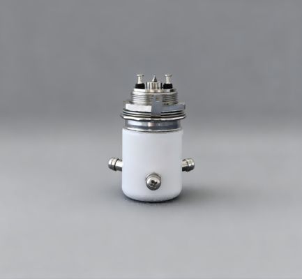 comprar Uso durable de alto voltaje llenado gas de cerámica eléctrico de la retransmisión SPDT de DC15KV SF6 online manufacture