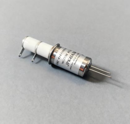 comprar Mini aislamiento excepcional del voltaje 26.5VDC de la bobina del interruptor de la retransmisión del vacío del alto voltaje de SPST NC online manufacture