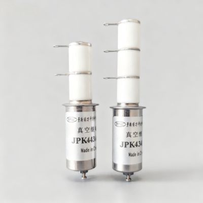 comprar Mini voltaje de funcionamiento del alto voltaje 15KV DC del interruptor de la retransmisión del vacío SPST online manufacture