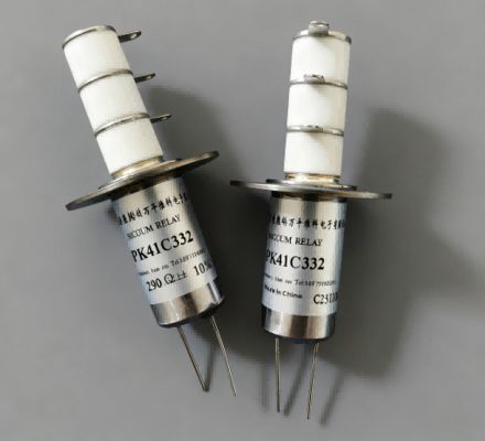 comprar Pequeño interruptor de la retransmisión del volumen DC5KV 30A SPDT, interruptor de la retransmisión del vacío del RF de poco ruido online manufacture