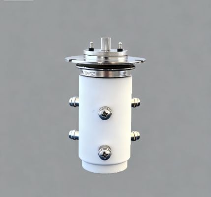 comprar El alto voltaje DC15KV del interruptor de la retransmisión del vacío de JPK-11 DPDT lleva la corriente 75A online manufacture
