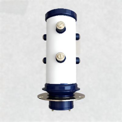 comprar peso ligero largo de alto voltaje de la vida de servicio del interruptor de la retransmisión del vacío DPDT de 25KV DC online manufacture