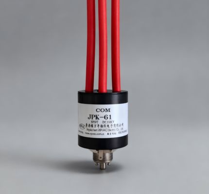 comprar JPK-61 la retransmisión de alto voltaje DC50KV lleva el interruptor actual de la retransmisión del vacío 20A online manufacture