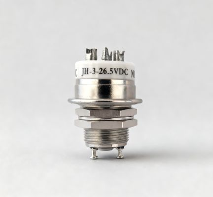 comprar Interruptor de cerámica de la retransmisión del vacío de DC5KV 18A, pequeña retransmisión del vacío del RF del volumen online manufacture