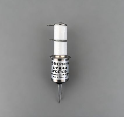 comprar Voltaje actual de alto voltaje 26.5VDC de la bobina de la retransmisión DC8KV 12A del vacío del RF SPST-ON JPK47A online manufacture