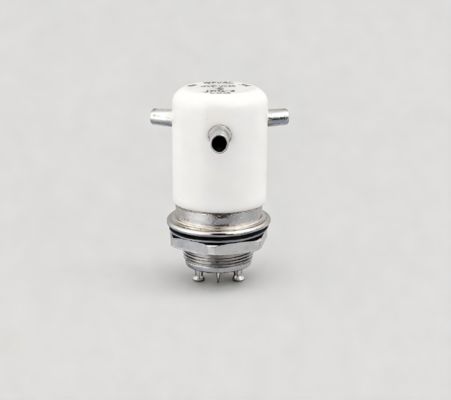 comprar JPK-2-SP Relay de alto voltaje DC15KV Carga de corriente de 50A Relay de vacío Voltajón de la bobina del interruptor 24 VDC 12VDC online manufacture