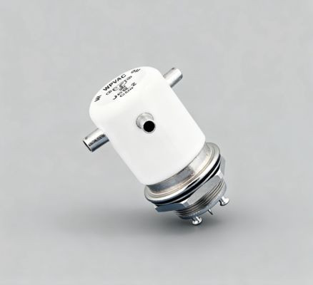 comprar Resistencia de contacto estable de la vivienda de cerámica del interruptor de la retransmisión del alto voltaje DC15KV 30A SPDT online manufacture