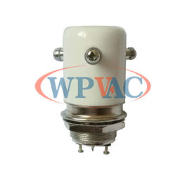 comprar Uso durable de alto voltaje llenado gas de cerámica eléctrico de la retransmisión SPDT de DC15KV SF6 online manufacture