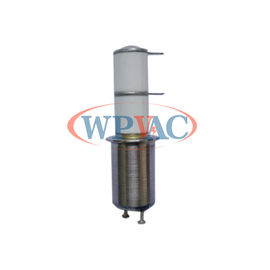 comprar JPK-43A Interruptor de relé de vacío de alta tensión DC10KV Carga de corriente 25A Voltado de bobina de corriente 24 VDC 12VDC 26.5VDC online manufacture