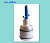 Condensador refrigerado por agua variable 100-1000pf 50KV CKTBS1000/35/700 del vacío