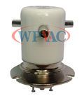 Uso de cerámica de alto voltaje del interruptor 15KVDC de la retransmisión del vacío de SPDT en usos del RF