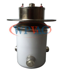 comprar 25KVDC interruptor de alto voltaje de la retransmisión del vacío SPDT con vida de servicio larga de cerámica de Shell online manufacture