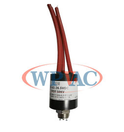 comprar JPK-61 la retransmisión de alto voltaje DC50KV lleva el interruptor actual de la retransmisión del vacío 20A online manufacture