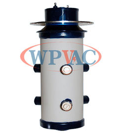 comprar peso ligero largo de alto voltaje de la vida de servicio del interruptor de la retransmisión del vacío DPDT de 25KV DC online manufacture