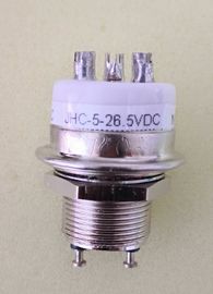 comprar retransmisión llenada gas del alto voltaje de 3.5KV DC para el condensador que carga y que descarga online manufacture