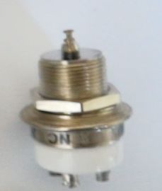 comprar Retransmisión de alto voltaje miniatura del vacío para los sistemas/pulso del radar que forma redes online manufacture