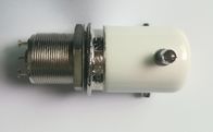 Retransmisión electrónica DC35KV, SF6 contacto llenado gas del vacío del alto voltaje de la retransmisión SPDT