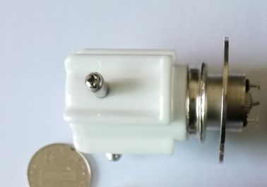 comprar Interruptor de alto voltaje DC25KV de la retransmisión del vacío con el voltaje 12V/24V/26.5V de la bobina online manufacture