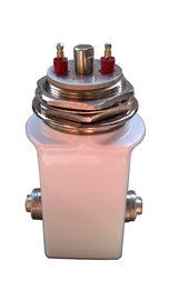 comprar Alto voltaje NINGUNA vida de servicio larga del interruptor de la retransmisión del vacío SPST para la descarga del radar/del condensador online manufacture