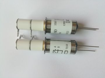 comprar Voltaje actual de alto voltaje 26.5VDC de la bobina de la retransmisión DC8KV 12A del vacío del RF SPST-ON JPK47A online manufacture