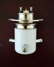 comprar Alto voltaje de cerámica DC15KV 50A del interruptor de la retransmisión del vacío para la transferencia caliente de la carga online manufacture