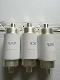 comprar Los condensadores fijados 25KV de pequeñas pérdidas CKT75/25/82 del vacío 75PF substituyen CKT-75-0035 online manufacture
