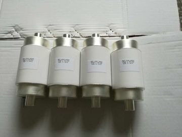 comprar CKT250/21/100 fijó los condensadores 250PF 30KV del vacío para la calefacción de la calefacción de inducción/HF online manufacture