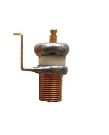 comprar condensador 500VAC, condensador dieléctrico del condensador de ajuste del pistón 1-10pF del condensador de ajuste del aire online manufacture