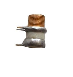 comprar Condensador dieléctrico 1.5-10pF 1500VDC del condensador de ajuste del pistón del aire CWSW26T10.2 online manufacture