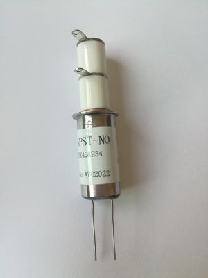comprar Interruptor de relé RF de alto voltaje de cerámica blanca SPST-NO 10KV JPK43A234 12VDC con carga de 25A online manufacture