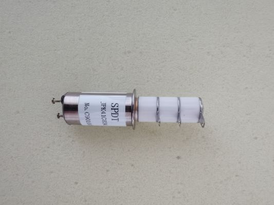 comprar Relay de vacío de RF de 25A JPK41C834 para acoplador de antena online manufacture