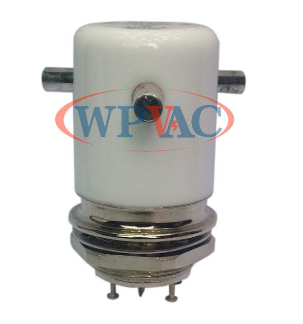Alto voltaje de cerámica eléctrico DC15KV AC12KV de la retransmisión de la transferencia del vacío de SPDT