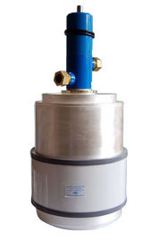 Condensador variable refrigerado por agua CKTBS1000/35/796 100-1000pf 35KV del vacío
