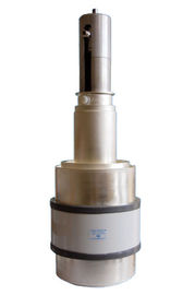 Alto voltaje refrigerado por agua variable de cerámica del condensador 100-1600pf 28KV del vacío