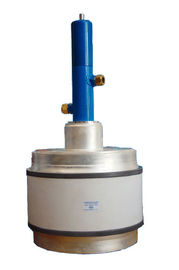 Tipo variable 100-2050pf 30KV del condensador refrigerado por agua del vacío CKTBS2050/30/1000